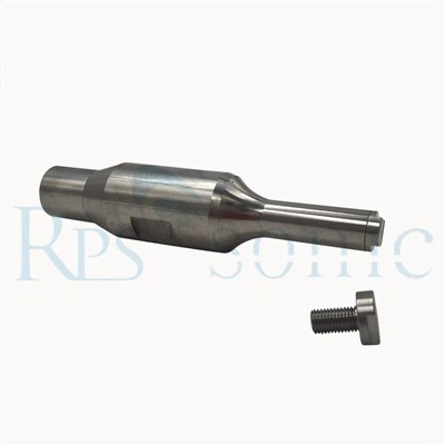 Szonikációs homogenizátor